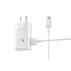 Cargador de Pared Samsung USB-C Ultra Fast 15w - comprar online