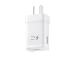 Cargador de Pared Samsung USB-C Ultra Fast 15w - MERCADOCELULAR DE RATTE S.A.S.