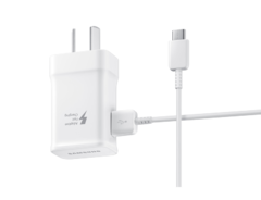 Cargador de pared Samsung Ultra Fast MicroUSB 15w - Blanco - comprar online