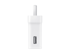 Cargador de pared Samsung Ultra Fast MicroUSB 15w - Blanco - tienda online