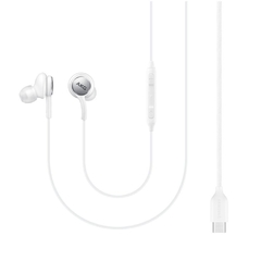 Samsung EO-IC100BBEGUS - Auriculares tipo C AKG - MERCADOCELULAR DE RATTE S.A.S.