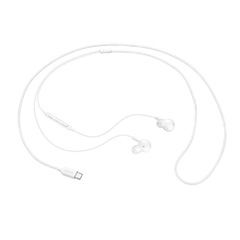 Imagen de Samsung EO-IC100BBEGUS - Auriculares tipo C AKG