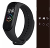 RELOJ SMART BAND KANJI DEPORTIVO MIDE PASOS PULSACIONES OXIGENO PRESION SANGUINEA