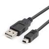 CABLE MINI USB CARGA PARA PARLANTES Y OTROS