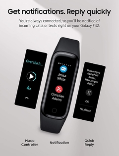 Samsung Galaxy Fit 2 - MERCADOCELULAR DE RATTE S.A.S.