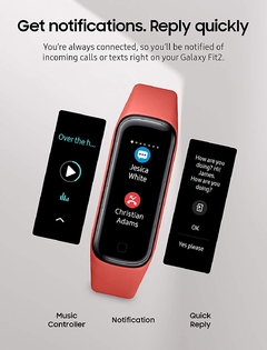 Samsung Galaxy Fit 2 - comprar online