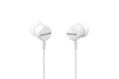 Auricular SAMSUNG con Cable In Ear Manos Libres 3.5 Blanco - MERCADOCELULAR DE RATTE S.A.S.