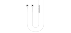 Auricular SAMSUNG con Cable In Ear Manos Libres 3.5 Blanco en internet