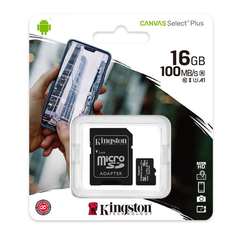 MEMORIA 16GB KINGSTON