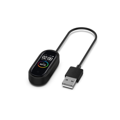 CABLE CARGADOR USB PARA SMARTBAND XIAOMI MI BAND 4 M4 - tienda online
