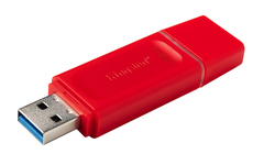 PEN DRIVE 3.2 DTX 32GB EXODIA NEGRO KINGSTON USB A - tienda online