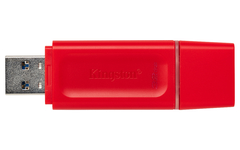 PEN DRIVE 3.2 DTX 32GB EXODIA NEGRO KINGSTON USB A - comprar online