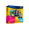 KIT DIRECTV PREPAGO HD AUTOINSTALABLE