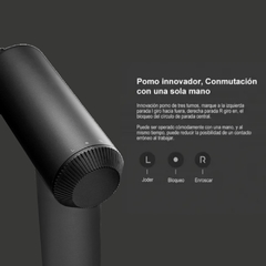 Destornillador Eléctrico Portátil xiaomi Mijia electric screwdriver 12 en 1 – 100% Original - MERCADOCELULAR DE RATTE S.A.S.