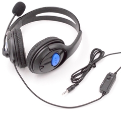 AURICULARES GAMING HEADPHONES TIPO VINCHA CON MICRÓFONO PC PS4 XBOX en internet