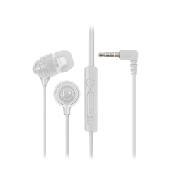 AURICULAR EWTTO MANOS LIBRES IN EAR A1918M 3.5MM CON MICROFONO COLORES PARA CELULAR PC NOTEBOOK PS4 en internet