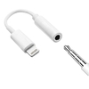 Adaptador Lightning a Jack de Auriculares Apple ficha Iphone a 3,5 mm