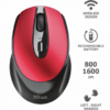 MOUSE INALAMBRICO RECARGABLE TRUST ZAYA