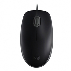 MOUSE OPTICO LOGITECH M110 SILENT USB