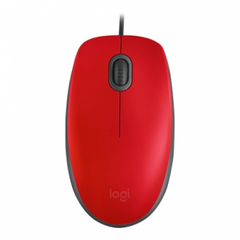 MOUSE OPTICO LOGITECH M110 SILENT USB - comprar online