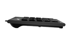 Teclado Numérico Usb Genius Numpad 100 Negro PARA PC MAC NOTEBOOK en internet