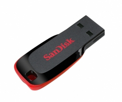 PENDRIVE 64GB SANDISK - comprar online