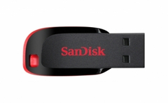 PENDRIVE 64GB SANDISK en internet