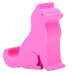 Imagen de Soporte Universal Para Celular y Tablet Animales Ballena Elefante Gato Perro