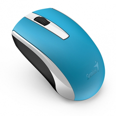 MOUSE INALAMBRICO RECARGABLE ECO 8100 GENIUS - MERCADOCELULAR DE RATTE S.A.S.