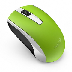 MOUSE INALAMBRICO RECARGABLE ECO 8100 GENIUS