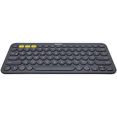 TECLADO BLUETOOTH MULTIDISPOSITIVO K380 LOGITECH TV SMART TABLET PC NOTEOOK