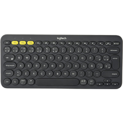 TECLADO BLUETOOTH MULTIDISPOSITIVO K380 LOGITECH TV SMART TABLET PC NOTEOOK - MERCADOCELULAR DE RATTE S.A.S.