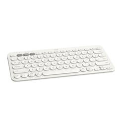 TECLADO BLUETOOTH MULTIDISPOSITIVO K380 LOGITECH TV SMART TABLET PC NOTEOOK en internet