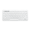 TECLADO BLUETOOTH MULTIDISPOSITIVO K380 LOGITECH TV SMART TABLET PC NOTEOOK