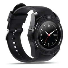 RELOJ SMART KANJI NOTIFICACIONES WHATSAPP BLUETOOTh Y CON CHIP