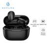 AURICULAR BLUETOOTH XIAOMI HAYLOU GT5 2022 CARGA INALAMBRICA