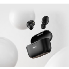 AURICULAR BLUETOOTH XIAOMI HAYLOU GT5 2022 CARGA INALAMBRICA - MERCADOCELULAR DE RATTE S.A.S.