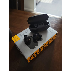 Auricular QCY T17 Bluetooth 5.1 Negro - comprar online