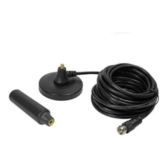 Antena Digital HD Interna y externa C / Cable - MTA-3003 TDA PARA TELEVISION DIGITAL ABIERTA GRATIS - MERCADOCELULAR DE RATTE S.A.S.