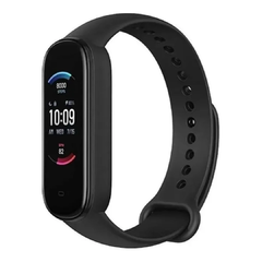 Reloj Inteligente Smartwatch Amazfit Band 5 Sumergible Bluetooth Amazon Alexa - comprar online