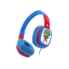 AURICULAR INFANTIL Xtech Sound Art Kid Control Volumen en internet