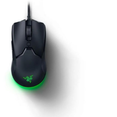 COMBO KIT GAMER TECLADO RAZER CYNOSA LITE + MOUSE VIPER MINI en internet