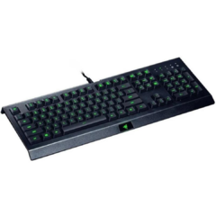 COMBO KIT GAMER TECLADO RAZER CYNOSA LITE + MOUSE VIPER MINI - comprar online