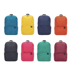 MOCHILA XIAOMI MI CASUAL DAYPACK 10L 13 PULGADAS 13" 10L en internet