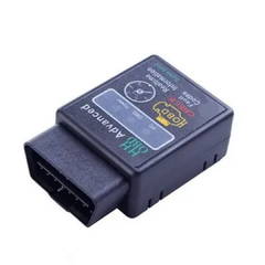Adaptador para auto Scanner Elm327 Obd2 Multimarca - Torque Pro - Bluetooth diagnostico automotriz - comprar online