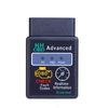 Adaptador para auto Scanner Elm327 Obd2 Multimarca - Torque Pro - Bluetooth diagnostico automotriz