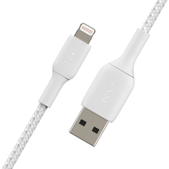 CABLE BELKIN IPHONE LIGHTING CERTIFICADO OFICIAL APPLE ORIGINAL MFI en internet