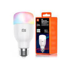 Imagen de Foco Lampara Led Smart Mi Smart Led Bulb Essential WIFI