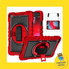 Funda para Samsung Galaxy Tab A 10.1 (2019) T510 T515 y Samsung Galaxy Tab A7 10.4 (2020) T500 T505 - tienda online