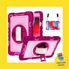 Funda para Samsung Galaxy Tab A 10.1 (2019) T510 T515 y Samsung Galaxy Tab A7 10.4 (2020) T500 T505 en internet